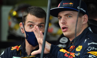 Inspiredlovers Screenshot_20220408-210941-400x240 Red Bull F1 Champion Max Verstappen Hints at Potential Split Golf Sports  Red Bull Max Verstappen Lewis Hamilton Formula One Formula 1 F1 News 