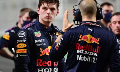 Inspiredlovers Screenshot_20220408-211006-400x240 Max Verstappen reportedly complained to F1 chief Stefano Domenicali over venue Boxing Golf Sports  Max Verstappen Formula One F1 chief Stefano Domenicali F1 