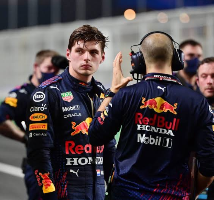 Inspiredlovers Screenshot_20220408-211006 Max Verstappen reportedly complained to F1 chief Stefano Domenicali over venue Boxing Golf Sports  Max Verstappen Formula One F1 chief Stefano Domenicali F1 