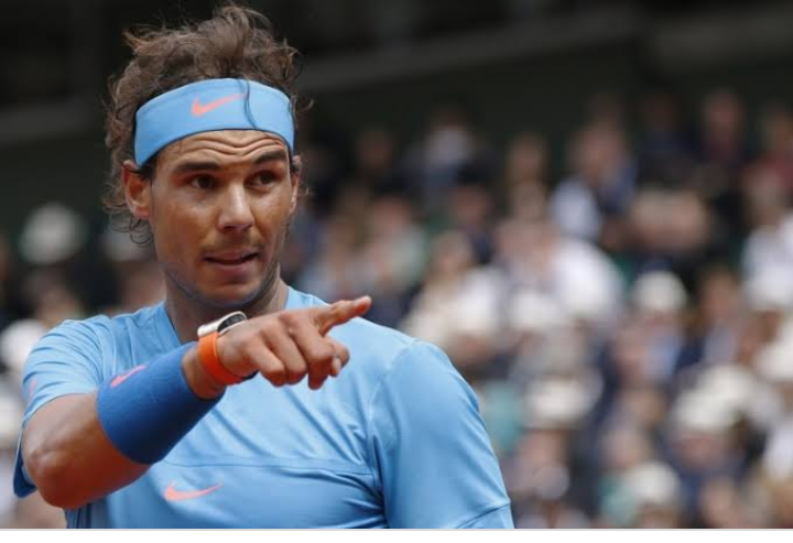 Inspiredlovers Screenshot_20220409-111845 Amid a banner season at age 36 in a career that has already been stamped as legendary, Rafael Nadal says the key to... Sports Tennis  Tennis World Tennis News Rafael Nadal Laver Cup ATP 