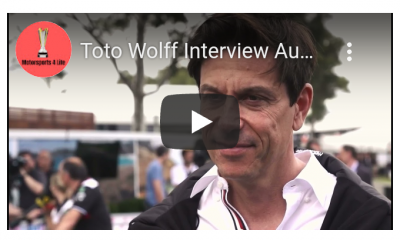 Inspiredlovers Screenshot_20220409-225751-400x240 Toto Wolff shocked everyone at his post-qualifying over Lewis Hamilton as he Writes Off His....  Boxing Golf Sports  Toto Wolff Mercedes Lewis Hamilton Formula 1 F1 