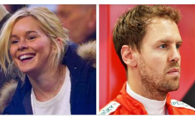 Inspiredlovers Screenshot_20220412-064242-400x240 Sebastian Vettel confessed to Mick Schumacher that his wife had left him at... Boxing Golf Sports  ‘F1 Tower Challenge Sebastian Vettel Mick Schumacher Michael Schumacher Hanna prater F1 