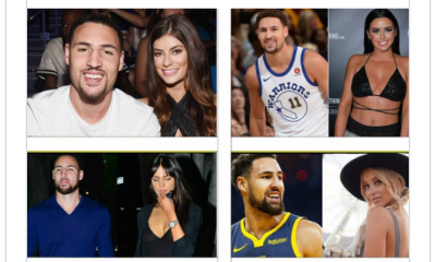 Inspiredlovers Screenshot_20220412-073057-400x240 Klay Thompson’s Long List of Girlfriends Sparks Reaction and Leaves NBA World in Utter Disbelief NBA Sports  Warriors Tiffany Suarez NBA Klay Thompson Eiza Gonzalez Carleen Henry and Hannah Stocking Abigail Ratchford 