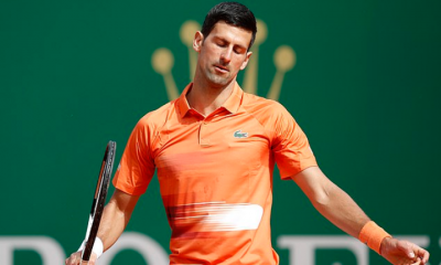 Inspiredlovers Screenshot_20220413-070146-400x240 Novak Djokovic spoke about the "health" reason he lost to Alejandro Davidovich and request the attention of his... Sports Tennis  Tennis Novak Djokovic Jiri Vesely in Dubai ATP Alejandro Davidovich 