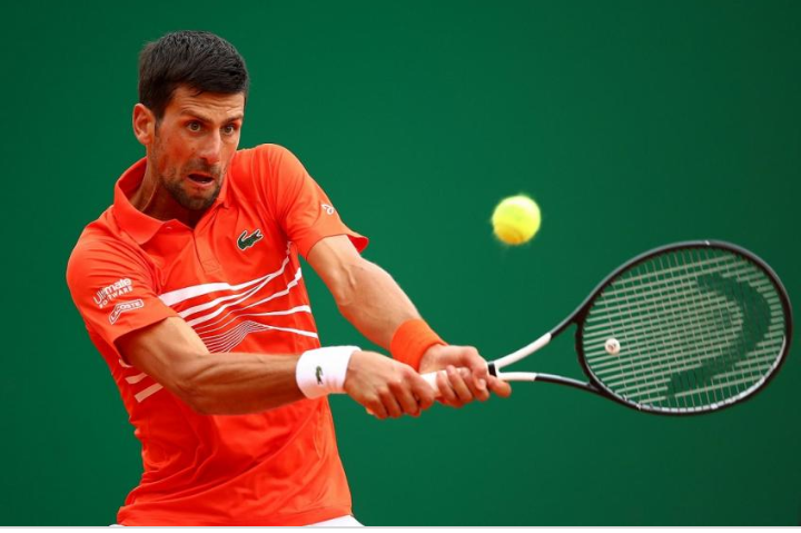 Inspiredlovers Screenshot_20220413-070216 Novak Djokovic spoke about the "health" reason he lost to Alejandro Davidovich and request the attention of his... Sports Tennis  Tennis Novak Djokovic Jiri Vesely in Dubai ATP Alejandro Davidovich 