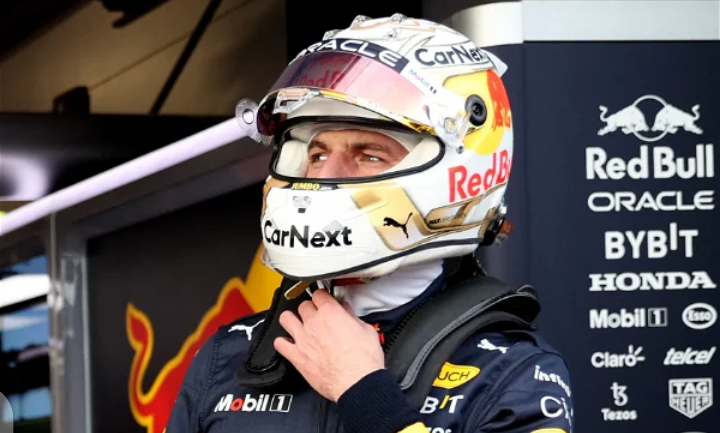 Inspiredlovers Screenshot_20220413-072055 Max Verstappen Reveals Anticipating the DNF Well Boxing Sports  Sergio Perez Red Bull Max Verstappen Lewis Hamilton George Russell F1 Race Christian Horner 