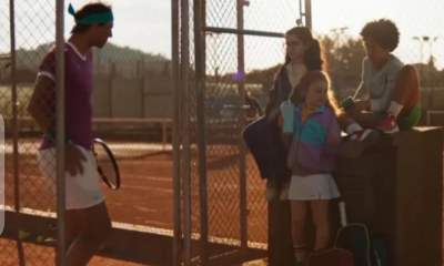 Inspiredlovers Screenshot_20220414-193648-400x240 Rafael Nadal stars in the latest commercial with three children for... Sports Tennis  Vivo Commercial Tennis Rafael Nadal ATP 