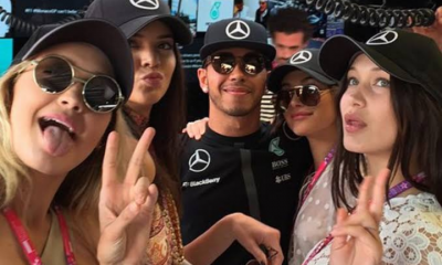 Inspiredlovers Screenshot_20220416-070308-400x240 Lewis Hamilton Finds ‘That Love Again’ After Grie... Boxing Sports  Mercedes F1 Lewis Hamilton F1 Racing F1 driver 