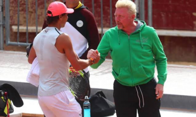 Inspiredlovers Screenshot_20220416-080833-400x240 Boris Becker Says Something Is Really Wrong With Rafael Nadal’s.... Sports Tennis  World Tennis Tennis World Tennis News Tennis Rafael Nadal Boris Becker ATP 