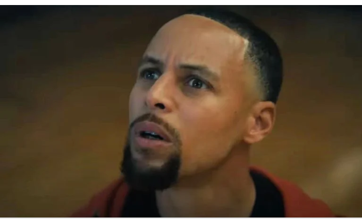 Inspiredlovers Screenshot_20220418-061550 Stephen Curry’s upcoming horror movie will shock you as he... NBA Sports  Stephen Curry NBA Golden State Warriors 