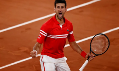 Inspiredlovers Screenshot_20220420-095904-400x240 Novak Djokovic Opens up that No Ones Forcing Me to Play and Revealed the m.... Sports Tennis  World Tennis Tennis World Tennis Novak Djokovic ATP 