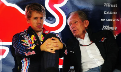 Inspiredlovers Screenshot_20220420-110337-400x240 13 Years From Momentous F1 Milestone Fans Reminisce Sebastian Vettel and Re... Boxing Golf Sports  Sebastian Vettel Red Bull F1 Red Bull Max Verstappen Formula One F1 Race Aston Martin 