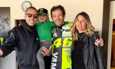 Inspiredlovers Screenshot_20220420-121848-400x240 Francesco Grillandini talks about his experience at Valentino Rossi's Motor Ranch last Saturday as... Boxing Golf Sports  Valentino Rossi Motorsport MotorGP Francesco Grillandini 