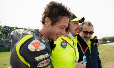 Inspiredlovers Screenshot_20220420-121920-400x240 Valentino Rossi led the most victorious pilot on the...  Boxing Sports  Valentino Rossi Sete Gibernau (1). motorcycle Grand Prix MotoGP winners since 2002: Valentino Rossi (6) Marc Marquez (3) Loris Capirossi (1) Jorge Lorenzo (3) Jerez MotorGP Tracks Jack Miller (1) Fabio Quartararo (2) Dani Pedrosa (3) Casey Stoner (1) 