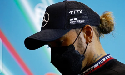 Inspiredlovers Screenshot_20220422-221205-400x240 Lewis Hamilton reacts to awful Imola F1 qualifying as Toto Wolff lashed out at him Boxing Golf Sports  Toto Wolff Mercedes F1 Lewis Hamilton George Russell F1 Race 