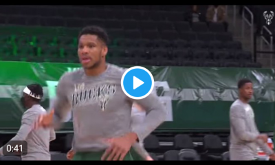 Inspiredlovers Screenshot_20220423-120717-400x240 Giannis Antetokounmpo was Backed and Rescued by other Bucks Stars from.... NBA Sports  Khris Middleton Holiday Grayson Allen wasthe Giannis Antetokounmpo Bobby Portis 