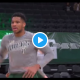 Inspiredlovers Screenshot_20220423-120717-80x80 Giannis Antetokounmpo was Backed and Rescued by other Bucks Stars from.... NBA Sports  Khris Middleton Holiday Grayson Allen wasthe Giannis Antetokounmpo Bobby Portis 