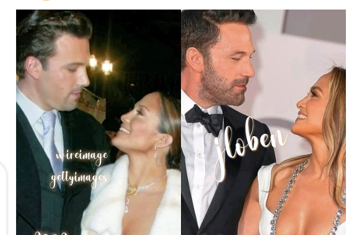 Inspiredlovers Screenshot_20220423-162930 Jennifer Lopez's curious sexual request to Ben Affleck as she wants to know the.... Celebrities Gist Sports  Jennifer Lopez Celebrity Gist Ben Affleck 