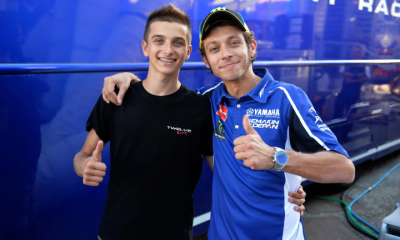 Inspiredlovers Screenshot_20220425-071119-400x240 Valentino Rossi brother Stefan Bradl names the main candidates for the... Boxing Sports  Valentino Rossi Stefan Bradl Motorsport MotorGP 