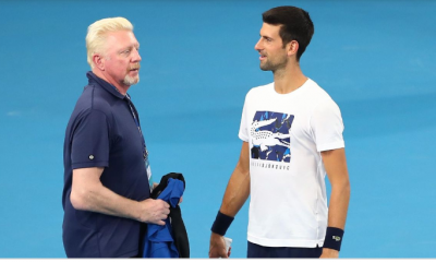 Inspiredlovers Screenshot_20220502-053620-400x240 Novak Djokovic Expresses His Disappointment As Former Coach Boris Becker found gui.... Sports Tennis  World Tennis Tennis World Tennis Novak Djokovic Boris Becker 