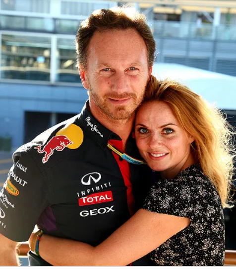 Inspiredlovers Screenshot_20220502-061528 Mercedes F1 boss Toto Wolff references Spice Girls of Rival Horner’s Wife as the inspiration behind the... Boxing Sports  Toto Wolff Red Bull F1 Mercedes F1 Formula 1 F1 Race Christian Horner's wife Song Spicy Girl Christian Horner 