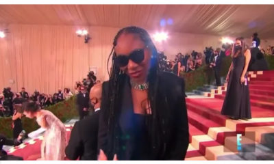 Inspiredlovers Screenshot_20220503-083009-400x240 Watch the Crazy Moment that Occurs Right Behind Venus Williams at the Fashion Gathering Met Gala Sports Tennis  World Tennis Venus Williams Tennis World Tennis News Tennis Met Gala 2022 