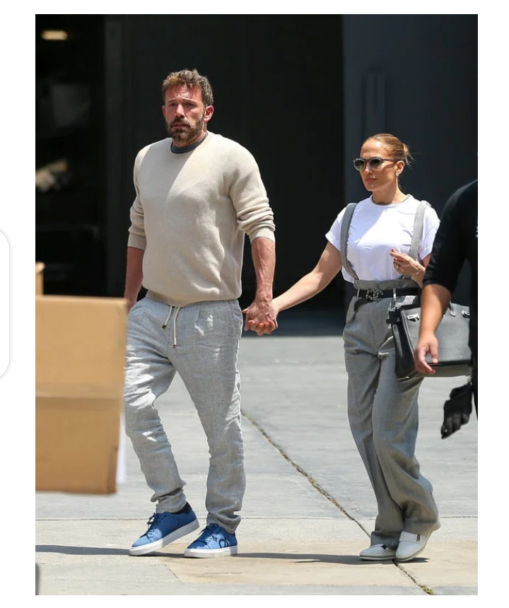 Inspiredlovers Screenshot_20220504-195012 The Reason behind Jennifer Lopez And Ben Affleck Absent at The 2022 Met Gala Celebrities Gist Entertainment Sports  Jennifer Lopez and Ben Affleck Celebrity Gist 