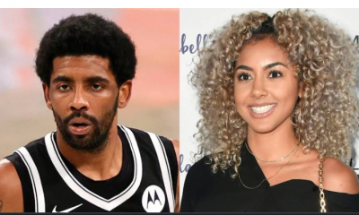 Inspiredlovers Screenshot_20220505-134000-400x240 Kyrie Irving and His Fiancée Marlene Wilkerson Are Building a.... NBA Sports  NBA Marlene Wilkerson Kyrie Irving Brooklyn Nets 
