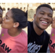 Inspiredlovers Screenshot_20220505-191905-80x80 "Two Lover Birds" Giannis Antetokounmpo on how him and his girlfriend Mariah Riddlesprigger..... NBA Sports  NBA Milwaukee Bucks Mariah Riddlesprigger Giannis Antetokounmpo 