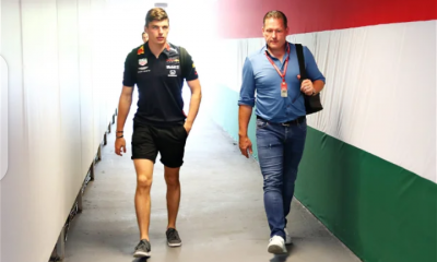 Inspiredlovers Screenshot_20220506-075913-400x240 Max Verstappen Reveals His Dad’s ‘Harsh’ Treatment During Young Age Boxing Sports  Red Bull F1 Max Verstappen Jos Verstappen Formula One F1 Racing F1 driver 