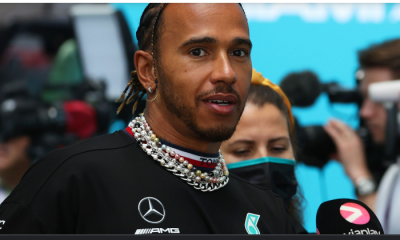 Inspiredlovers Screenshot_20220507-073724-400x240 Rivals sympathized with Hamilton as a war of Jewellery Enrage between him and FIA President Boxing Sports  Mercedes F1 Lewis Hamilton Formula 1 FIA president F1 Race 