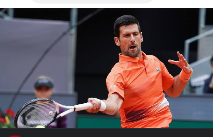 Inspiredlovers Screenshot_20220507-081303 Rafael Nadal backs Carlos Alcaraz against Novak Djokovic after the defeat to... Sports Tennis  World Tennis Tennis News Rafael Nadal Novak Djokovic Madrid Open Carlos Alcaraz ATP 