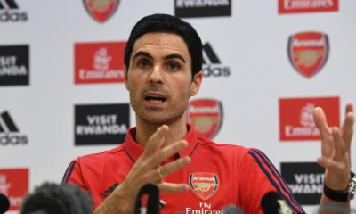 Inspiredlovers Screenshot_20220509-093108-400x240 Arsenal List four midfielders for possible trade  and Edu to choose 'best candidate Sports  Mikel Arteta Football Arsenal News 