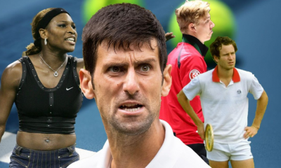 Inspiredlovers Screenshot_20220509-151203-400x240 Serena Williams 'hypocrisy' exposed in Novak Djokovic's opprobrium Sports Tennis  WTA World Tennis Tennis News Serena Williams Novak Djokovic ATP 