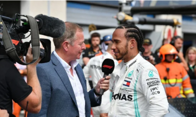 Inspiredlovers Screenshot_20220510-052818-400x240 F1 Fans Laud Martin Brundle for Continuing ‘Emmy’-Worthy Traditions at.... Boxing Sports  Mercedes F1 Lewis Hamilton Formula 1 F1 News 