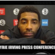 Inspiredlovers Screenshot_20220511-202439-80x80 Kyrie Irving remains one of the biggest stories of free agency as his trade Status Finally Revealed NBA Sports  NBA News Kevin Durant and Kyrie Irving. Brooklyn Nets 