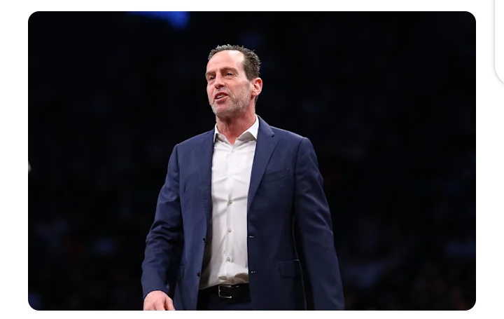 Inspiredlovers Screenshot_20220513-023521 Lakers Set to Kenny Atkinson for Coaching Job as he Currently the... NBA Sports  Warriors assistant Kenny Atkinson Sacramento Kings Phil Jackson NBA Memphis Grizzlies Los Angeles Clippers’ staff. Lakers owner Jeanie Buss Golden State Warriors 