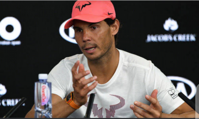 Inspiredlovers Screenshot_20220513-041934-400x240 "Fans Expectations" Rafael Nadal gives details of injuries ahead French Open Following His Italian Open 2022 Exit Sports Tennis  Tennis World Tennis News Tennis Rafael Nadal Novak Djokovic Italian Open 2022 ATP 