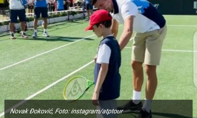 Inspiredlovers Screenshot_20220513-090154-400x240 Novak Djokovic Vows To Battle Young Stars Sports Tennis  Tennis World Tennis News Novak Djokovic Carlos Alcaraz ATP 