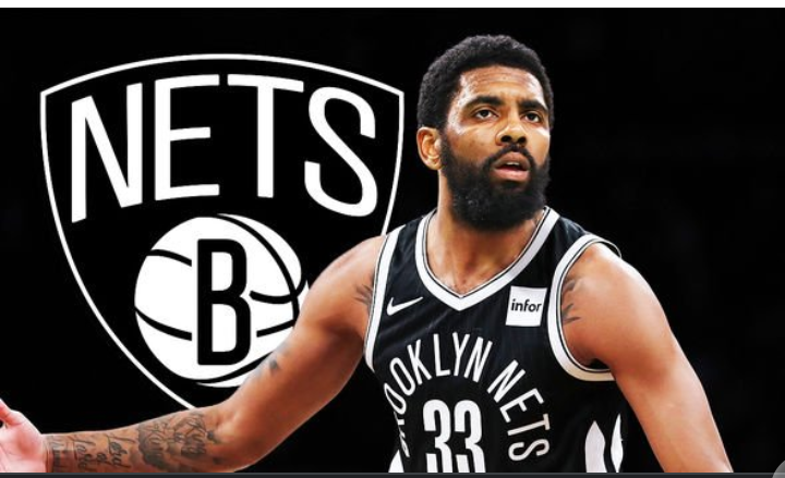 Inspiredlovers Screenshot_20220513-214345 Another setback for Kyrie Irving as he lose an endorsement deal from... NBA Sports  Nike deal NBA Kyrie Irving Brooklyn Nets 