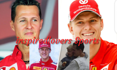Inspiredlovers Screenshot_20220513-221900-400x240 The speciality about the Michael Schumacher ranch In Texas City and its connection with his Son Boxing Sports  Mick Schumacher Micheal Schumacher F1 Race F1 News Carinna Schumacher 