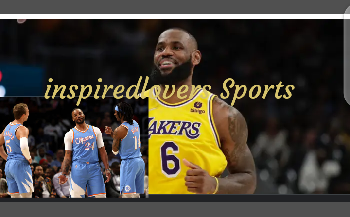 Inspiredlovers Screenshot_20220514-012336 Another NBA Star Player to be expecting at Lakers as he Wants to Team up With LeBron James NBA Sports  Timberwolves Patrick Beverly NBA News NBA Lebron James Lakers 