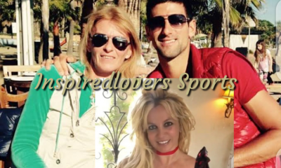 Inspiredlovers Screenshot_20220514-081238-400x240 Novak Djokovic shocked his mother by putting on Wig and dressing up as a.... Sports Tennis  World Tennis Tennis News Novak Djokovic Mother Novak Djokovic Italian Open 2022 Britney Spears ATP 