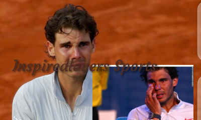 Inspiredlovers Screenshot_20220514-084951-400x240 "So heart touching" Rafael Nadal Said Pain Takes Away His Happiness as he shares the... Sports Tennis  World Tennis Tennis World Tennis News Rafael Nadal ATP 