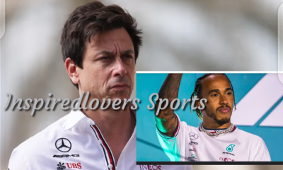 Inspiredlovers Screenshot_20220514-092229-400x240 "What to Expect" Mercedes F1 Stuck in ‘No-Man’s-Land’ as Wolff Bemoans Dismal.. Boxing Sports  Toto Wolff Mercedes F1 Lewis Hamilton Formula 1 News F1 Race 