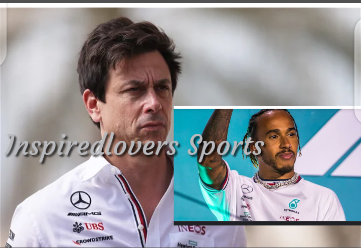 Inspiredlovers Screenshot_20220514-092229 "What to Expect" Mercedes F1 Stuck in ‘No-Man’s-Land’ as Wolff Bemoans Dismal.. Boxing Sports  Toto Wolff Mercedes F1 Lewis Hamilton Formula 1 News F1 Race 