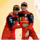 Inspiredlovers Screenshot_20220514-100219-80x80 Ferrari and Charles Leclerc shooting the... Boxing Sports  Formula One Ferrari F1 F1 Race F1 News Charles Leclerc 