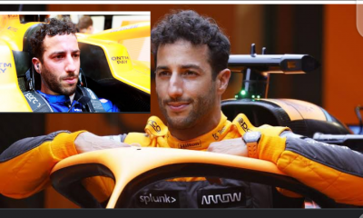 Inspiredlovers Screenshot_20220514-103726-400x240 Mercedes are now part of the McLaren family as they make... Boxing Sports  Lando Norris F1 News F1 motor F1 Formula 