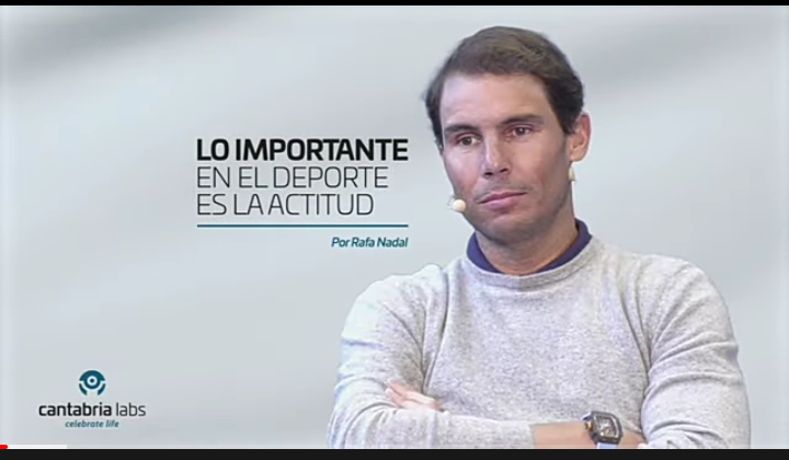 Inspiredlovers Screenshot_20220515-090703 Rafael Nadal Revealed his Spiritual Way of Handling Success and Failure Sports Tennis  World Tennis Tennis News Rafael Nadal ATP 