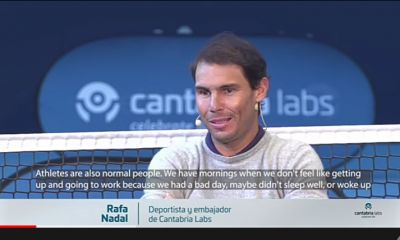 Inspiredlovers Screenshot_20220515-090712-400x240 HOMOSEXUALS CELEBRATE: "NADAL IS ONE OF US!" The video that stirred passions in tennis (VIDEO) Sports Tennis  Tennis News Rafael Nadal 